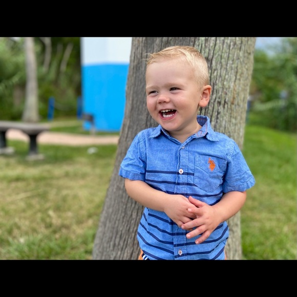 Meet your Posher, Mary - Picture 6 of 14